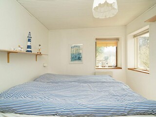 Casa de vacaciones Nykøbing Sjælland  6
