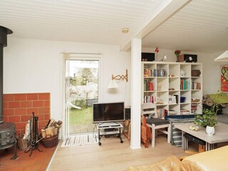 Casa de vacaciones Nykøbing Sjælland  7