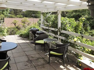 Casa de vacaciones Nykøbing Sjælland  21