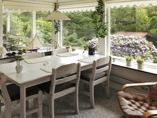Holiday house Nykøbing Sjælland  4