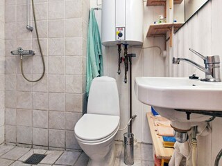 Vakantiehuis Nykøbing Sjælland  6