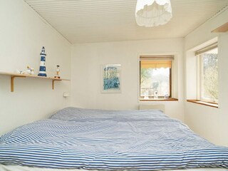 Ferienhaus Nykøbing Sjælland  38