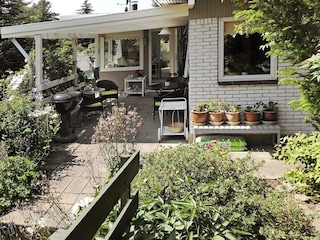 Holiday house Nykøbing Sjælland  12