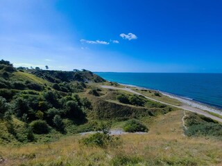 Vakantiehuis Nykøbing Sjælland  7