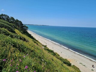 Maison de vacances Nykøbing Sjælland  8