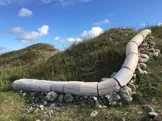 Maison de vacances Nykøbing Sjælland  11