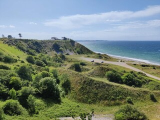 Vakantiehuis Nykøbing Sjælland  28