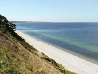 Maison de vacances Nykøbing Sjælland  14