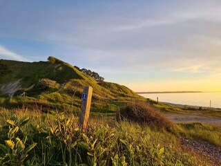 Vakantiehuis Nykøbing Sjælland  17