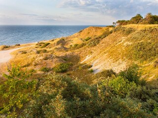 Vakantiehuis Nykøbing Sjælland  36