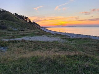 Casa de vacaciones Nykøbing Sjælland  25