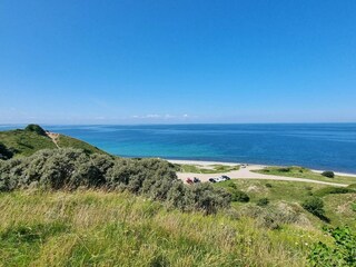 Casa de vacaciones Nykøbing Sjælland  34