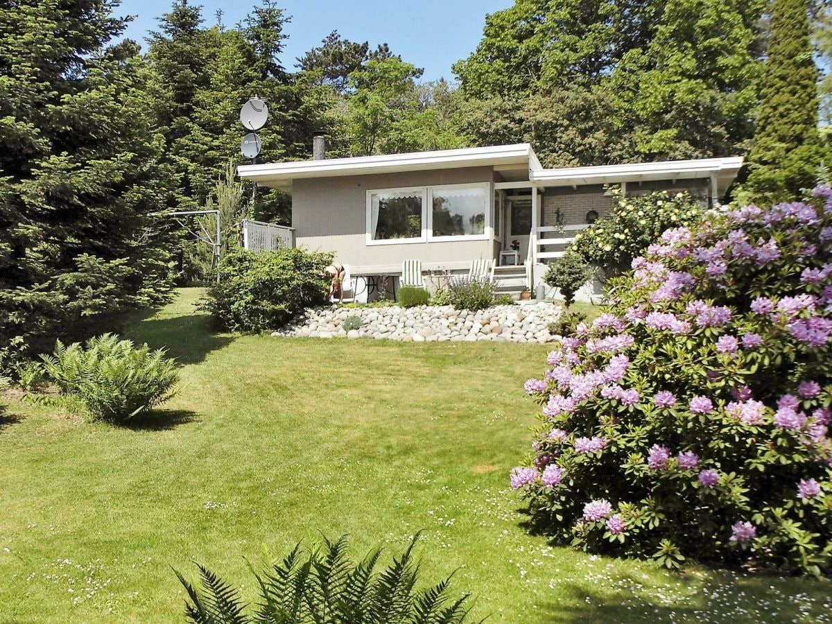 Casa de vacaciones Nykøbing Sjælland Grabación al aire libre 1