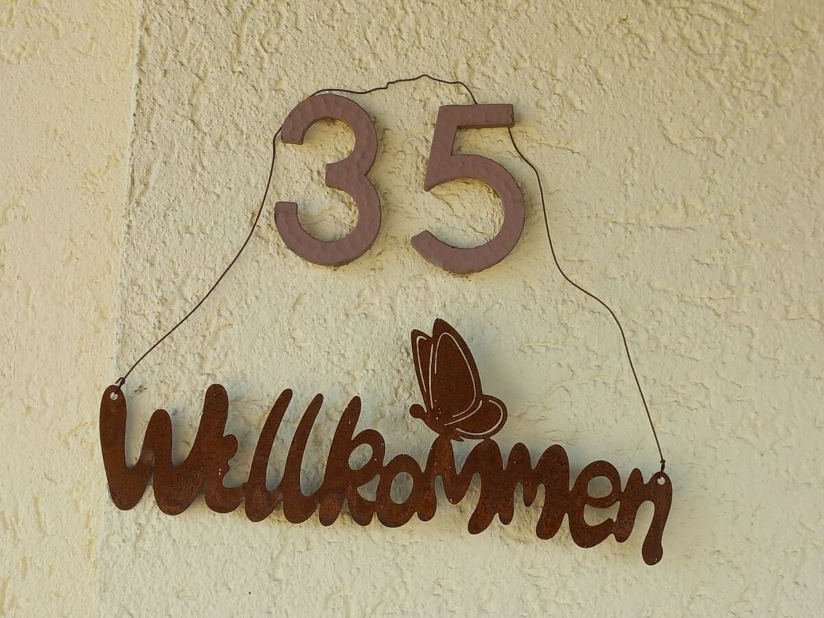 Apartment Bad Bellingen Außenaufnahme 4