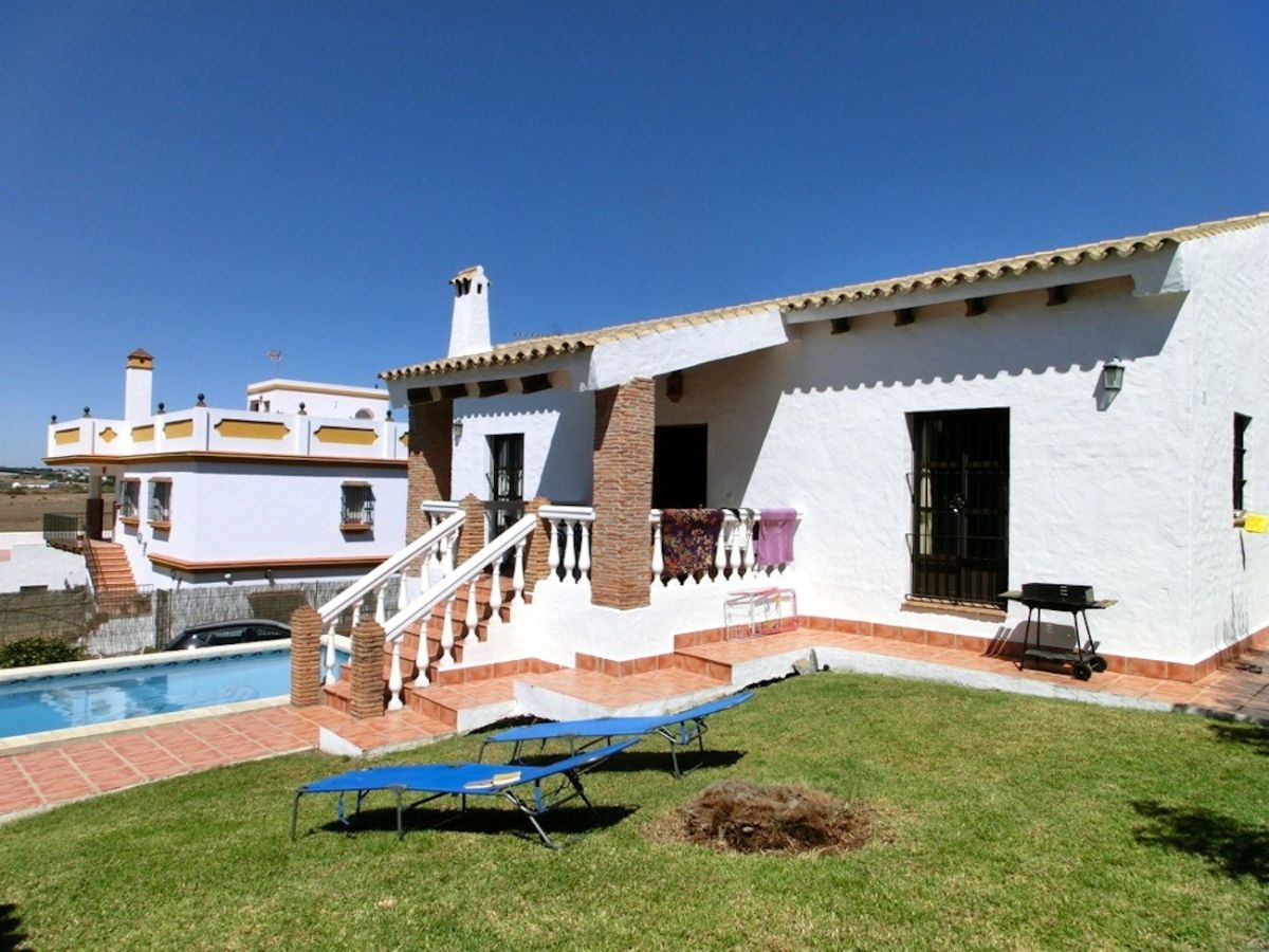 casa Correa casa Correa