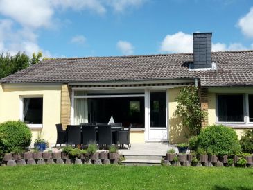 Ferienhaus Achtern Diek