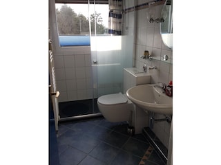 Ferienwohnung Sahlenburg Badezimmer 10