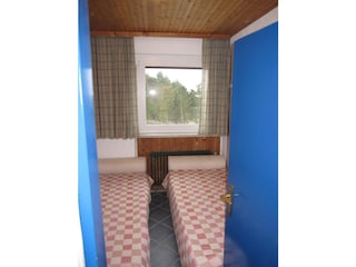 Ferienwohnung Sahlenburg Schlafzimmer 9