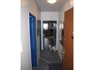 Ferienwohnung Sahlenburg  21