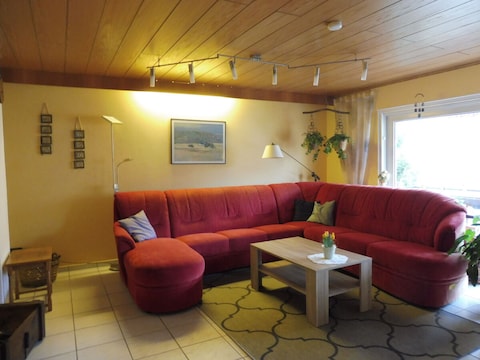 Ferienwohnung Bauer
