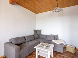 Apartment Battenberg (Eder) Ausstattung 18