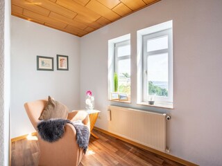 Apartment Battenberg (Eder) Ausstattung 20