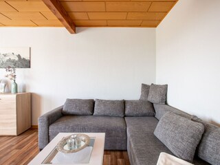Appartement Battenberg (Eder) Équipement 21
