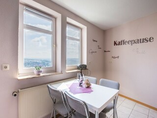 Appartement Battenberg (Eder) Équipement 22