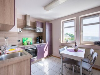 Apartment Battenberg (Eder) Ausstattung 33