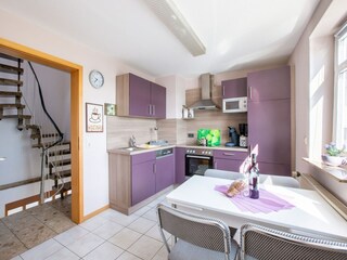 Apartamento Battenberg (Eder) Características 29