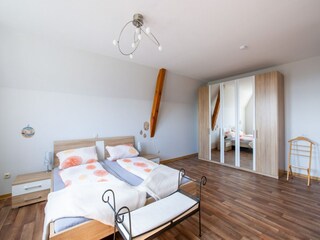 Apartment Battenberg (Eder) Ausstattung 29