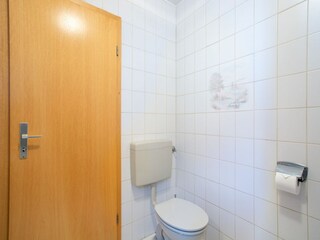 Apartment Battenberg (Eder) Ausstattung 32