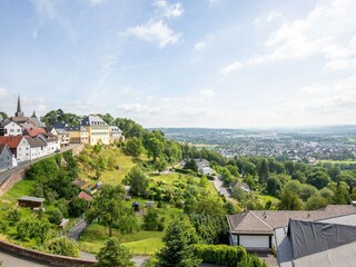 Appartement Battenberg (Eder) Buitenaudio-opname 7