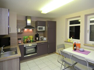 Apartment Battenberg (Eder) Features 28