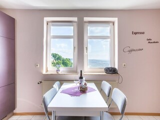 Appartement Battenberg (Eder) Équipement 13