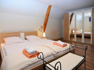 Apartment Battenberg (Eder) Ausstattung 18