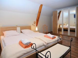 Apartment Battenberg (Eder) Ausstattung 20