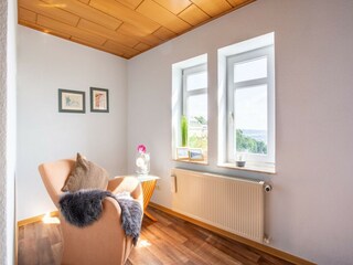 Apartment Battenberg (Eder) Ausstattung 31