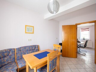 Apartment Battenberg (Eder) Ausstattung 10