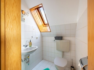 Apartment Battenberg (Eder) Ausstattung 30