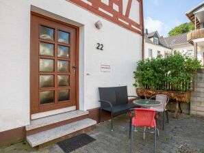 Apartment Wohnung in Battenberg in der Nähe des Skigebietes - Battenberg (Eder) - image1