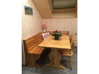 Holiday apartment Oberägeri Features 12