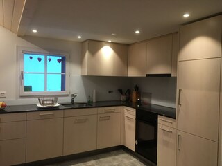 Holiday apartment Oberägeri Features 11