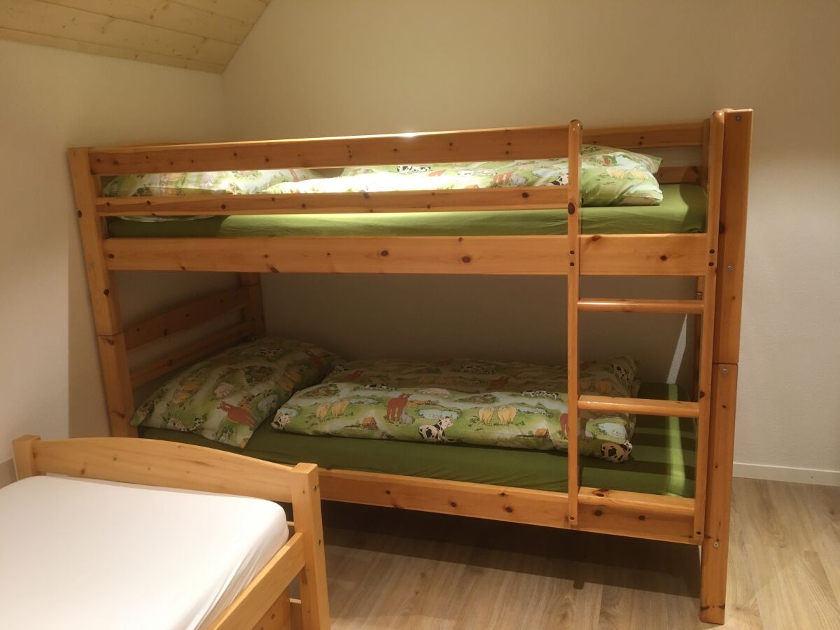 Neues Kinderzimmer