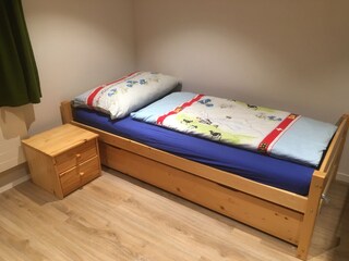 Holiday apartment Oberägeri Features 17