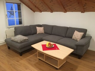 Holiday apartment Oberägeri Features 13