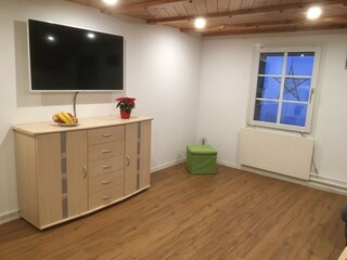 Holiday apartment Oberägeri Features 14