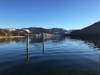 Ägerisee