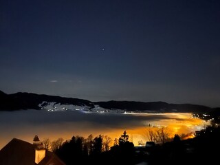 Holiday apartment Oberägeri Environment 21