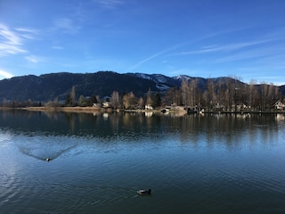 Ägerisee